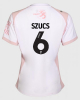 25-26 Third Shirt Womens