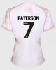 25-26 Third Shirt Womens