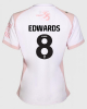 25-26 Third Shirt Womens