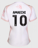 25-26 Third Shirt Womens