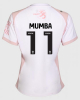 25-26 Third Shirt Womens