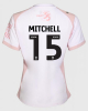25-26 Third Shirt Womens