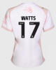25-26 Third Shirt Womens