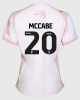 25-26 Third Shirt Womens