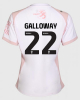 25-26 Third Shirt Womens