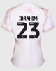 25-26 Third Shirt Womens