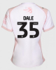 25-26 Third Shirt Womens