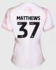 25-26 Third Shirt Womens