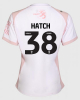 25-26 Third Shirt Womens