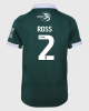25-26 Home Shirt Junior