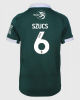 25-26 Home Shirt Junior