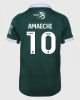 25-26 Home Shirt Junior