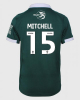 25-26 Home Shirt Junior