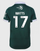 25-26 Home Shirt Junior