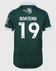25-26 Home Shirt Junior