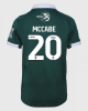 25-26 Home Shirt Junior