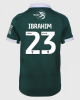 25-26 Home Shirt Junior
