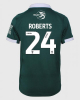 25-26 Home Shirt Junior