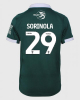25-26 Home Shirt Junior