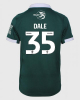 25-26 Home Shirt Junior