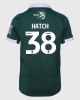 25-26 Home Shirt Junior