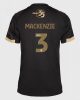 25-26 Away Shirt Junior