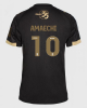 25-26 Away Shirt Junior