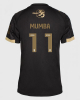 25-26 Away Shirt Junior