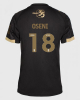 25-26 Away Shirt Junior