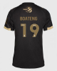 25-26 Away Shirt Junior