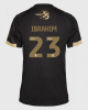25-26 Away Shirt Junior