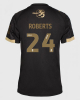 25-26 Away Shirt Junior