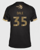 25-26 Away Shirt Junior