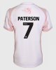 25-26 Third Shirt Junior