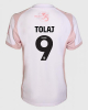 25-26 Third Shirt Junior