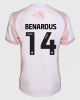 25-26 Third Shirt Junior