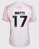 25-26 Third Shirt Junior