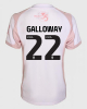 25-26 Third Shirt Junior