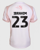 25-26 Third Shirt Junior