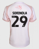 25-26 Third Shirt Junior