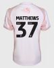 25-26 Third Shirt Junior