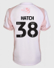 25-26 Third Shirt Junior