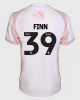 25-26 Third Shirt Junior