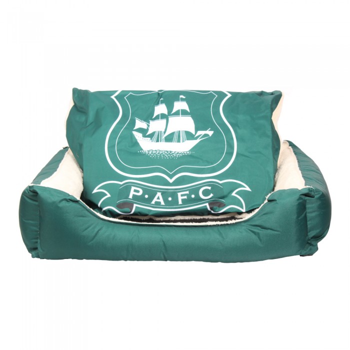 PAFC Large Dog Bed