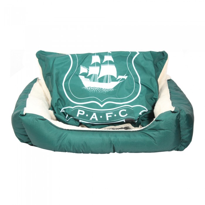 PAFC Medium Dog Bed
