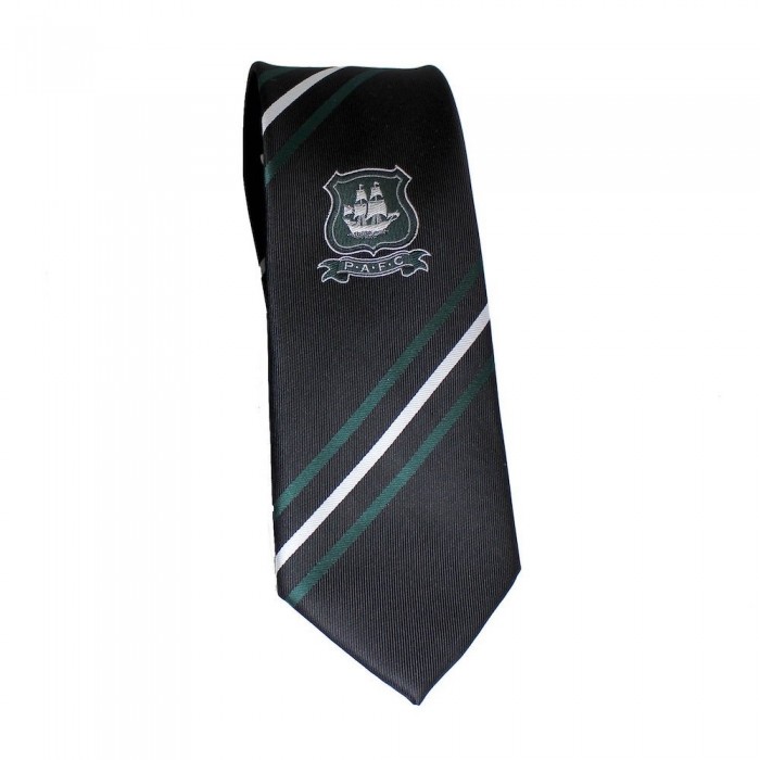 PAFC Slim Fit Tie