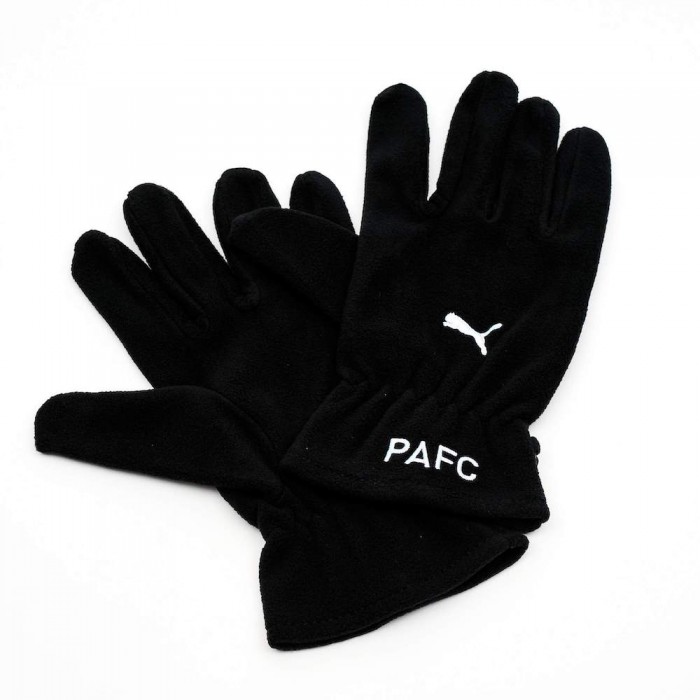Puma Gloves