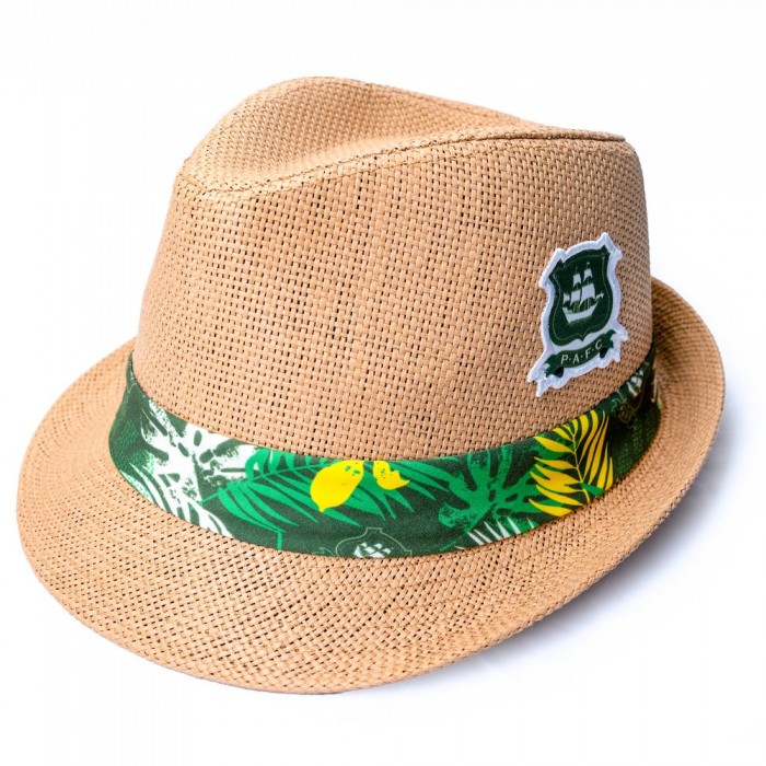 Trilby Hat