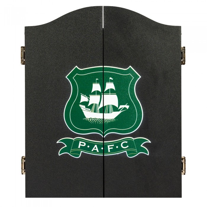 PAFC Dart Cabinet