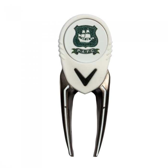 Golf Divot Tool